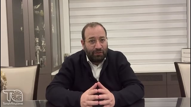 Parshas Kedoshim