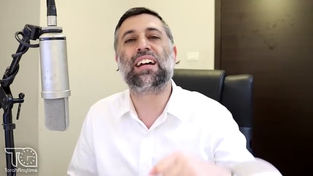 Kedoshim: Planting Our Lives in Israel