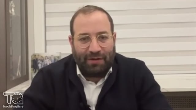 R' Shaya Ben R' Moshe!