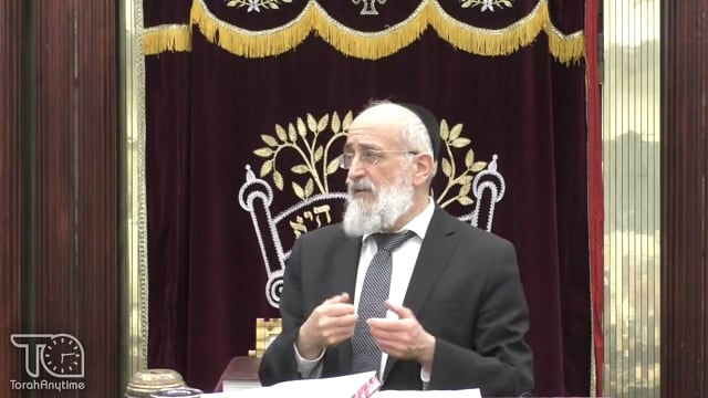 Late Night Mishmar With Rabbi Reisman: The Difference Between a Hefsek and Hesech Hadaas When It Comes To Berachos, and Practical Nafka Minas L'Halacha.