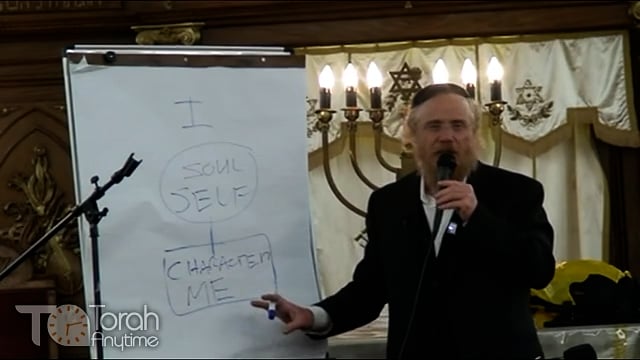 Leaving on Purpose - Finding Our Mission in Life!