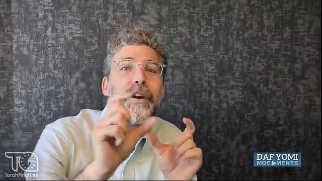 EVERYONE Cheats in Business?! (Baba Metziah 72)