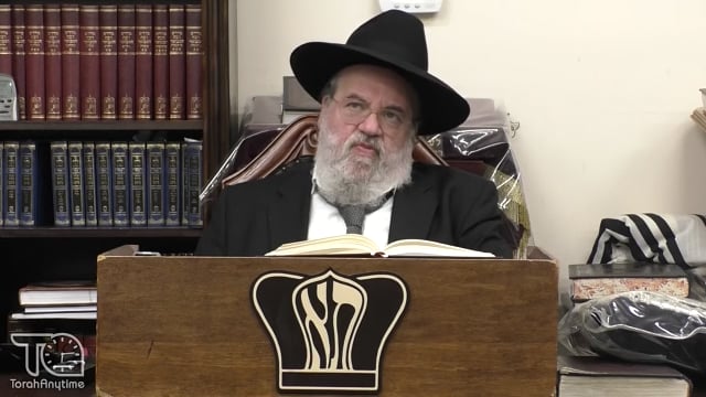 Sefer Pesukai Bitachon #048