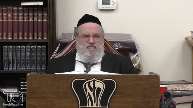 Parashat Emor - Caring about the dignity of Hashem