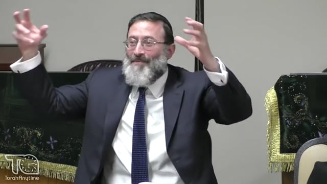 "Numbers" & Nesi'im, "Clouds" & Kohanim...