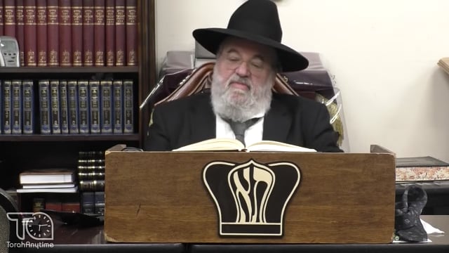 Sefer Pesukai Bitachon #050