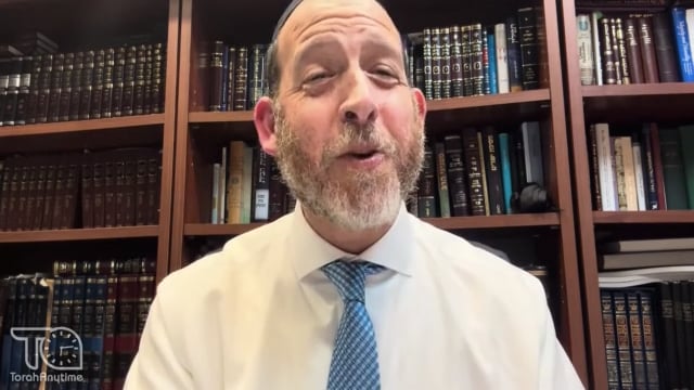 Yom Haatzmaut 5784- What It Means
