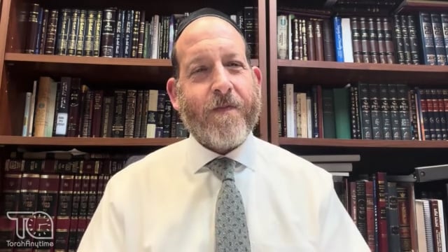 Yom Hazikaron 5784- Remember the Mikdash