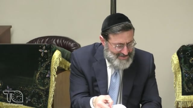 At the Close of Emor: A Yom Tov with both Yaakov & Aharon in the Spotlight