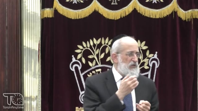 Late Night Mishmar With Rabbi Reisman: Are We Allowed To Eat Pineapples And Papaya; and If Yes - What Bracha Do You Make?