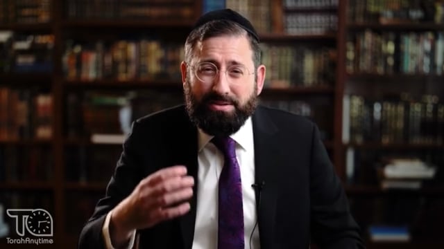 Inside Artscroll: Lag BaOmer - The Fire and the Soul