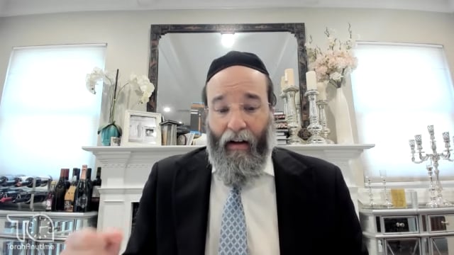 Parshas Behar: A People With or Without a Land