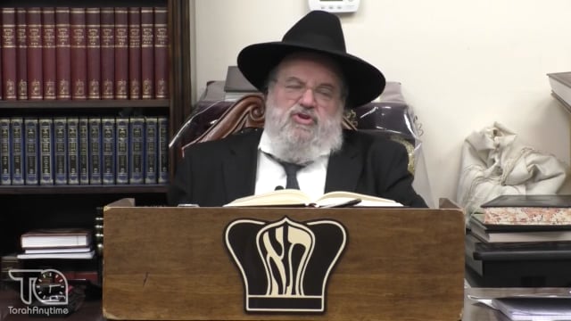 Sefer Pesukai Bitachon #052