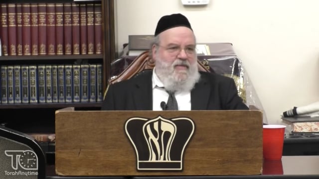 Parashat Behar - Pushing through the hard times can be rewarding