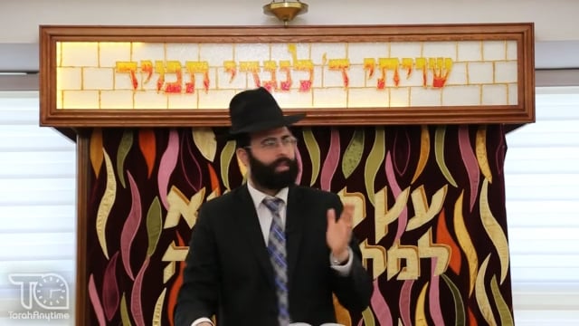 The Awesome Insight of the Chasam Sofer: May The Dead NOT Rest In Peace!