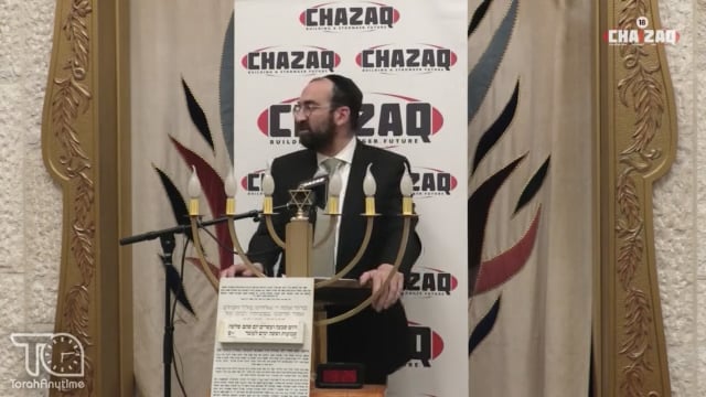 Antisemitisim: The Jewish Perspective