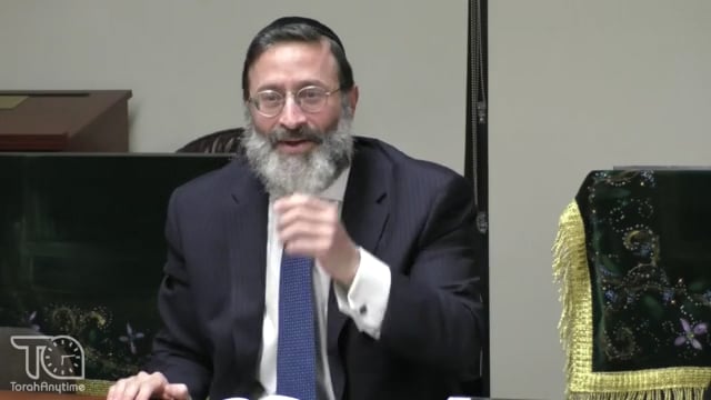 Appreciating "A'meilus B'Torah" Through Observing Shemitta