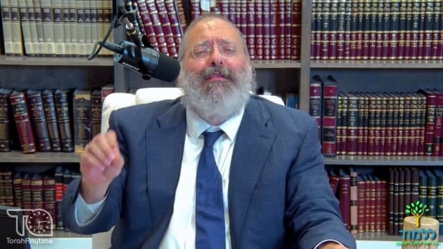 פרשת בהר: היהדות מצווה אותנו על אהבה עצמית
