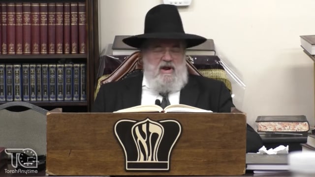 Sefer Pesukai Bitachon #054
