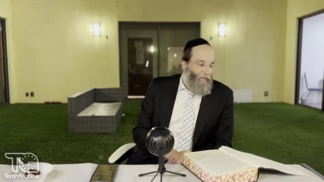 Pesach Sheini: The Hilula of Rebbe Meir Baal Haneis - The Eye of the Pomegranate