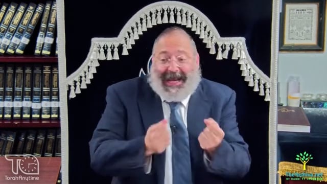 Lag Baomer: With Your Spouse and with Hashem: It is the Relationship Itself that Matters Most