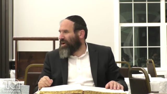 We are in good Hands  Lag B’omer [Blue Ridge Mishmar]