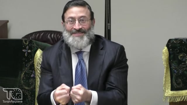 True Achdus: A Prerequisite to Matan Torah