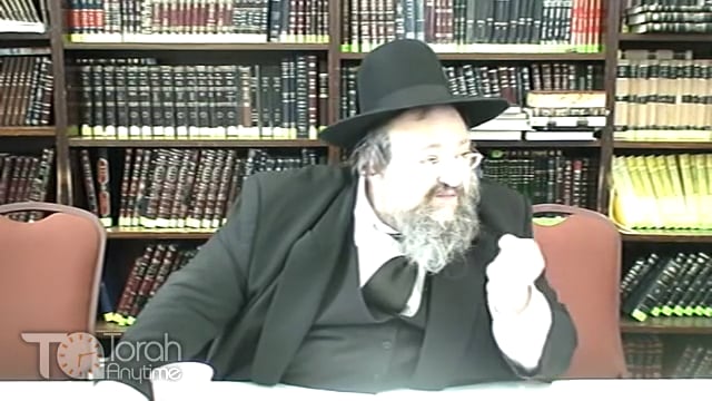 Parashat Pinchas: Sacrificing for Hashem