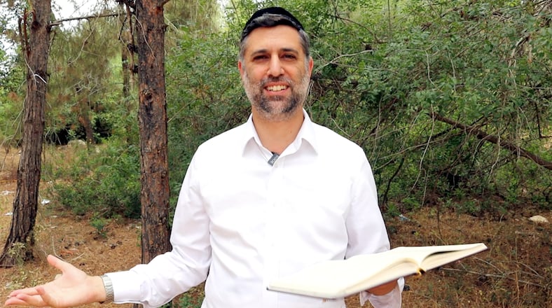 Bitachon 162: Hashem Wants To Connect To Us