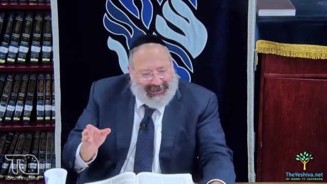 Likkutei Torah Behar Ki Savo'u #3 - 5784: The Earth, the Fruit, and the Seed: The Infinite, Heavenly, and Earthly Torah