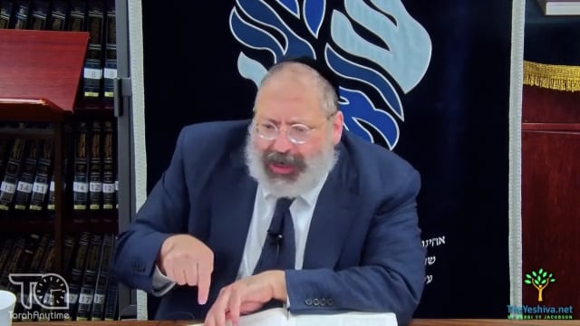Likkutei Torah Behar Ki Savo'u #5 - 5784: The Journey of Life: Planting, Grinding, Kneading and Baking; Yosef's Tears for Binyamin
