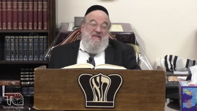 Sefer Pesukai Bitachon #060