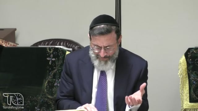 Sefira, Shavuos, &  Rav Yosef's Special Seudah
