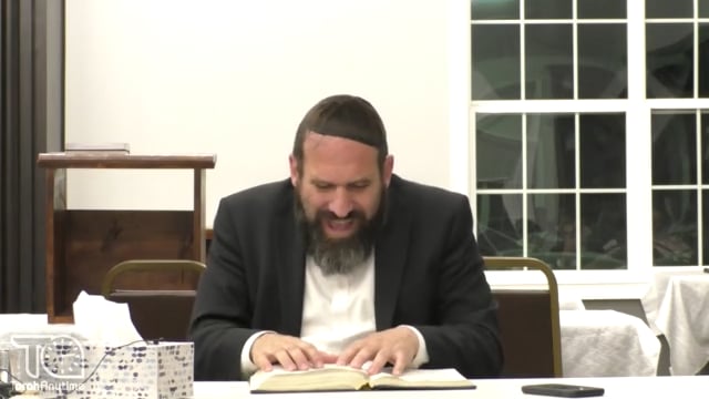 Producing Fire [Blue Ridge Mishmar]
