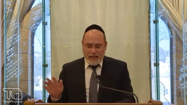 Kavod For Others: Before Rebbe Akiva And After...