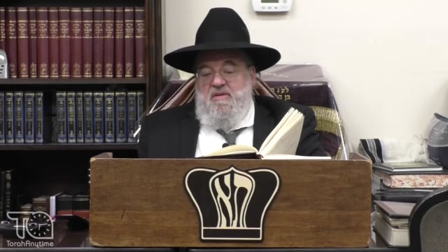 Sefer Pesukai Bitachon #061