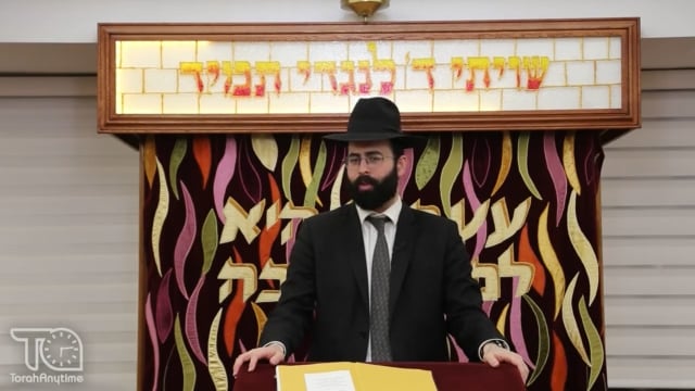The Fascinating Story Behind Why Rav Elyashiv Had Such Respect for Rav Moshe Feinstien