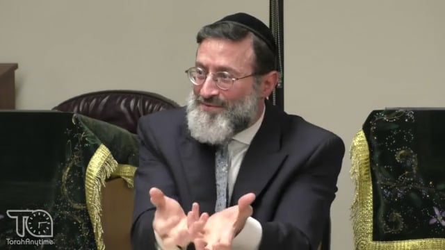 Mi'sas Nadav v'Avihu: The Story Continues...