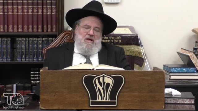 Sefer Pesukai Bitachon #06