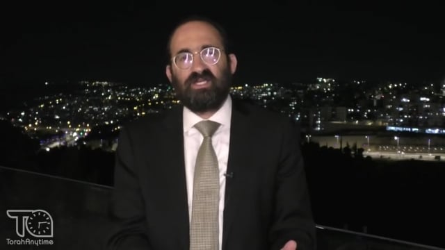 Shavout/Pirkei Avot: The Missing Ingredient 