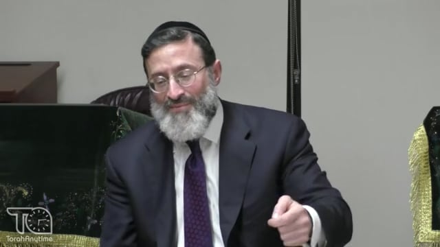A " Bamidbar" Gematria that Takes Us Back to the One Who Truly Began Matan Torah