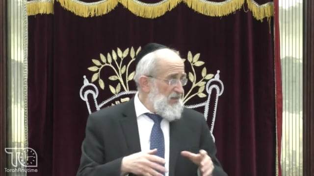 Late Night Mishmar With Rabbi Reisman: Is The Chiyuv To Bentch Min Hatorah - Only When You Eat The Full Shiur Of Bread Only, Or Even If You Eat A Little Bit Of Bread With Alot Of Other Foods?