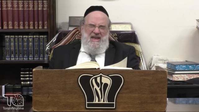 Sefer Pesukai Bitachon #063