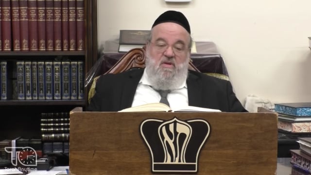 Sefer Pesukai Bitachon #064
