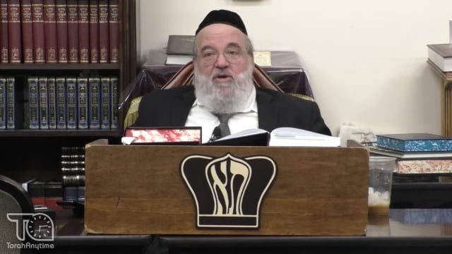 Parashat Bamidbar - Having a successful life by living in a place of Torah
