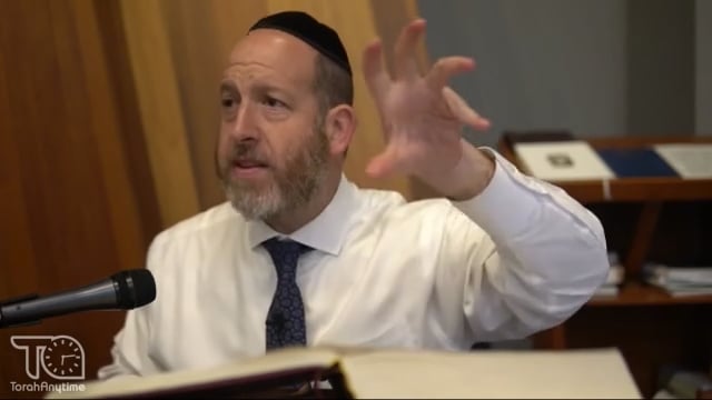 Yom Yerushalayim- Returning to the Source