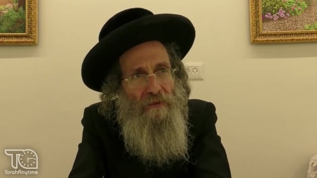 דברים קצרים פרשת במדבר