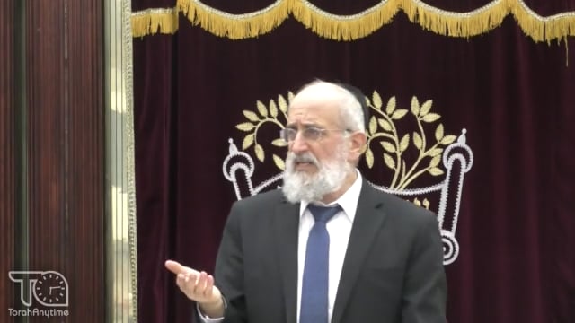Late Night Mishmar With Rabbi Reisman: "Teikif L'Netila Beracha" - 5 Practical Halachos Regarding Netilas Yadayim For Bread.