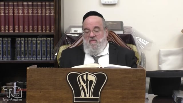 Sefer Pesukai Bitachon #065
