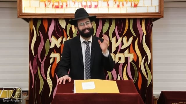 Shavuot: The Vilna Gaon's Incredible Insight on the Effects of Torah Learning